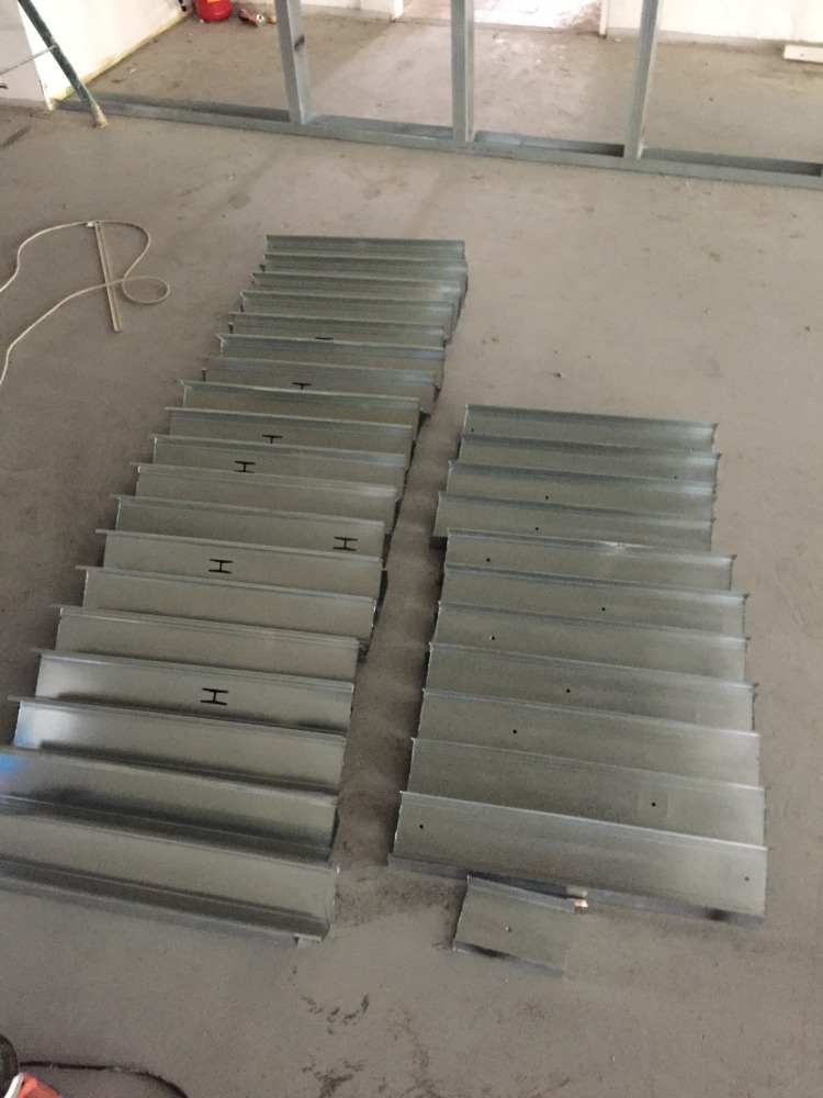 Budova Jankovcova – kompletní rekonstrukce - foto 56