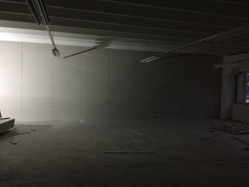 Budova Jankovcova – kompletní rekonstrukce - foto 59