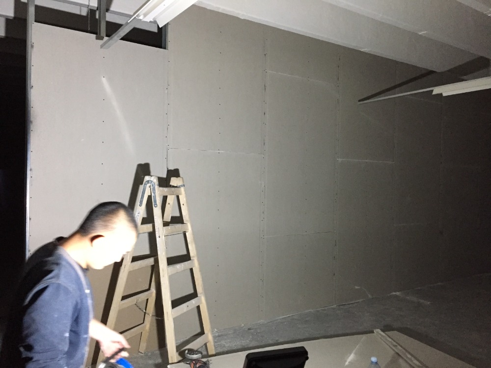 Budova Jankovcova – kompletní rekonstrukce - foto 60