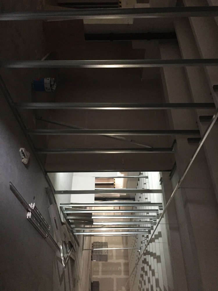 Budova Jankovcova – kompletní rekonstrukce - foto 66