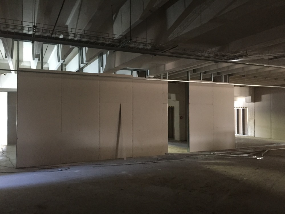 Budova Jankovcova – kompletní rekonstrukce - foto 67