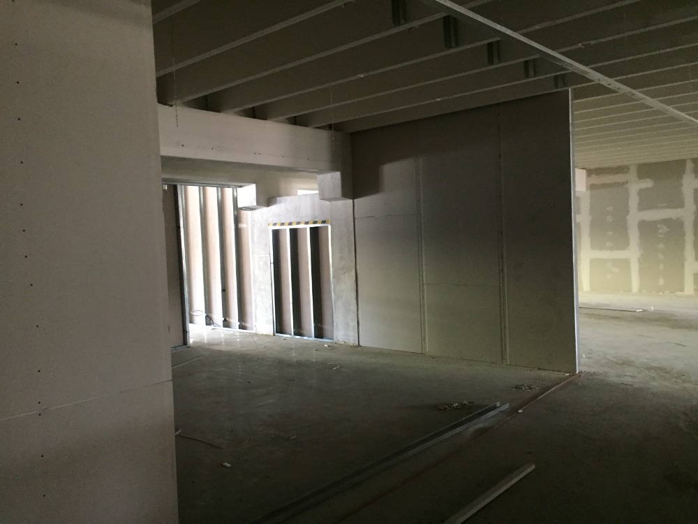 Budova Jankovcova – kompletní rekonstrukce - foto 69