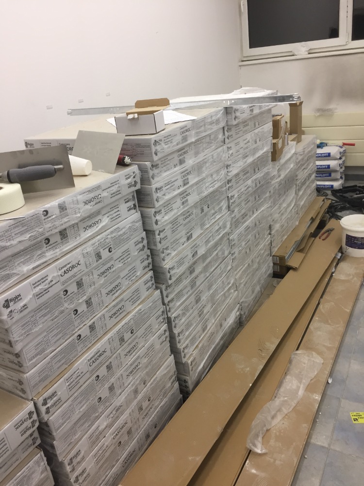 Budova Jankovcova – kompletní rekonstrukce - foto 70