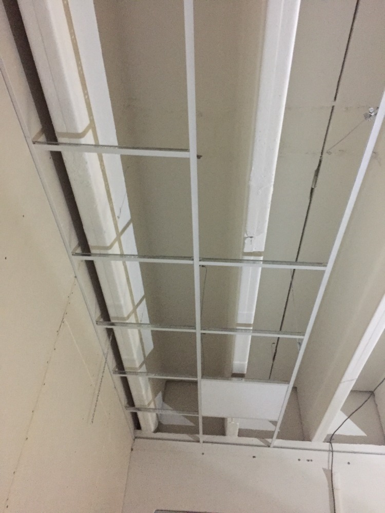 Budova Jankovcova – kompletní rekonstrukce - foto 72