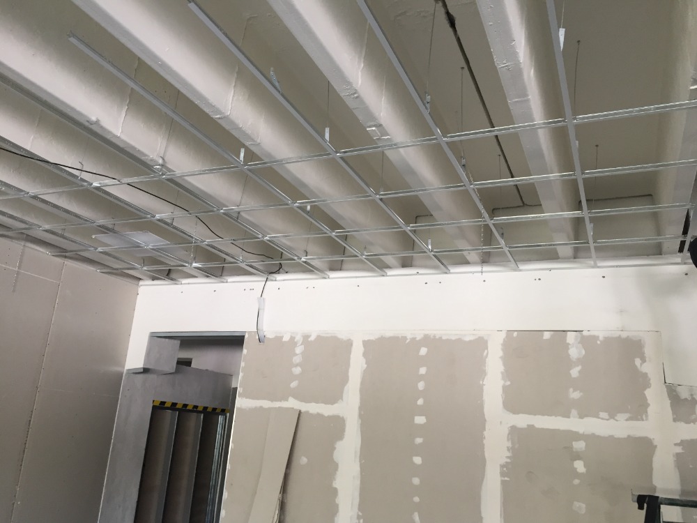 Budova Jankovcova – kompletní rekonstrukce - foto 73