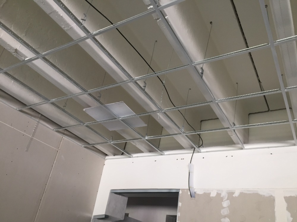 Budova Jankovcova – kompletní rekonstrukce - foto 74