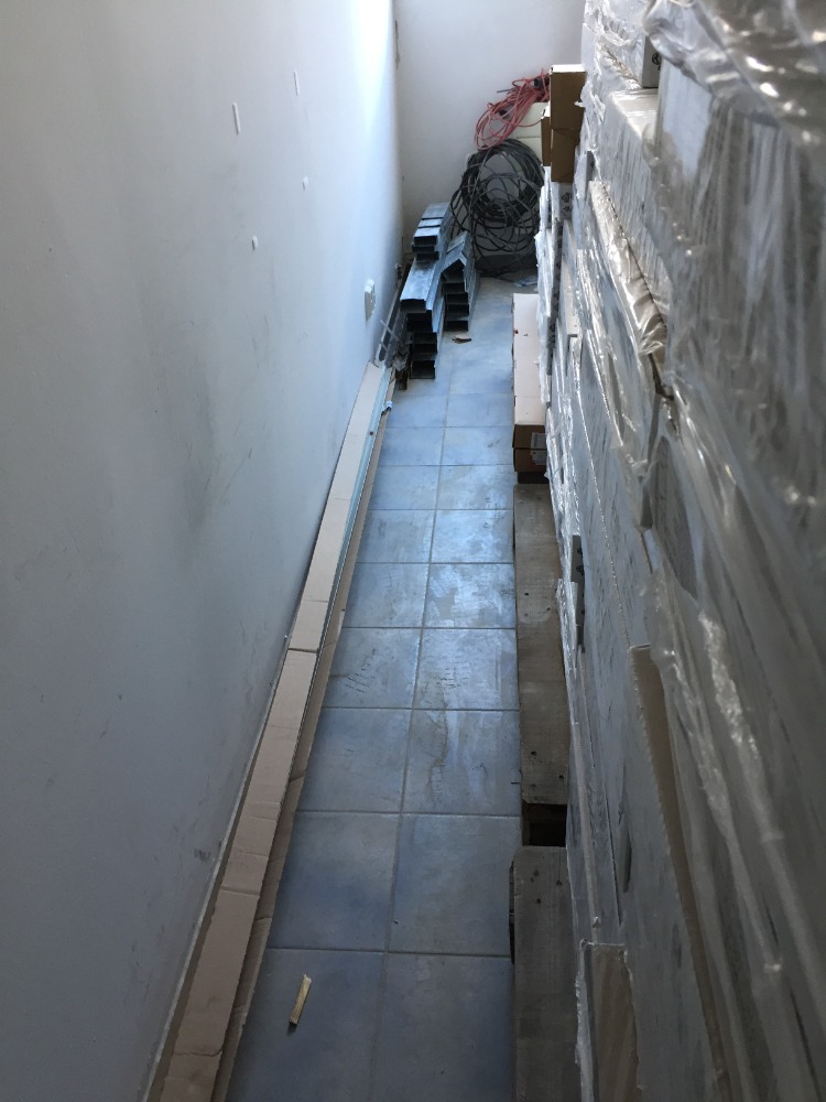 Budova Jankovcova – kompletní rekonstrukce - foto 76