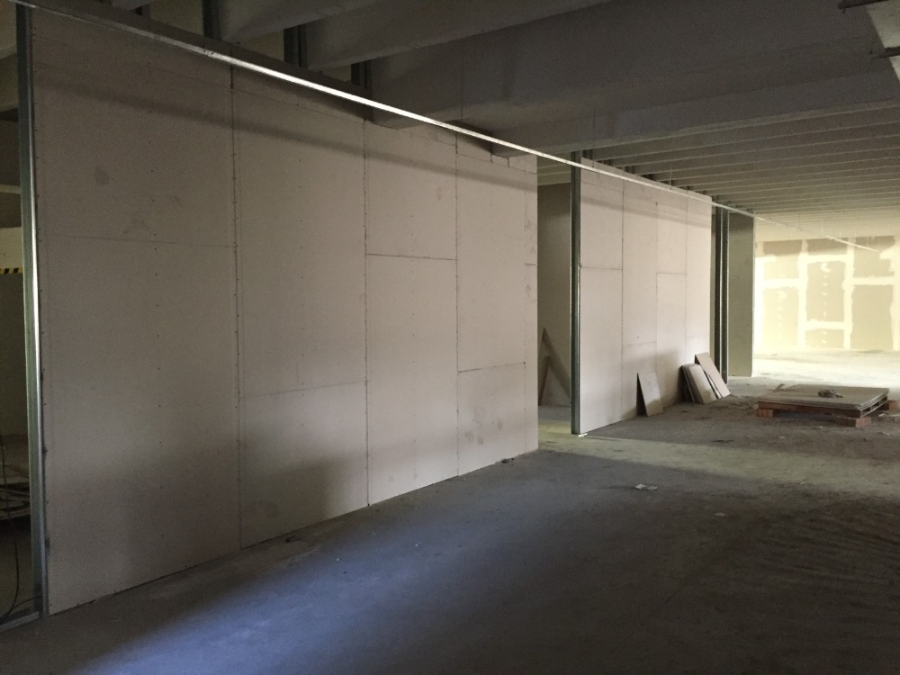 Budova Jankovcova – kompletní rekonstrukce - foto 79