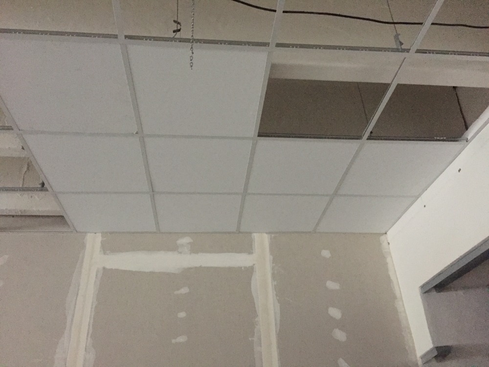 Budova Jankovcova – kompletní rekonstrukce - foto 83