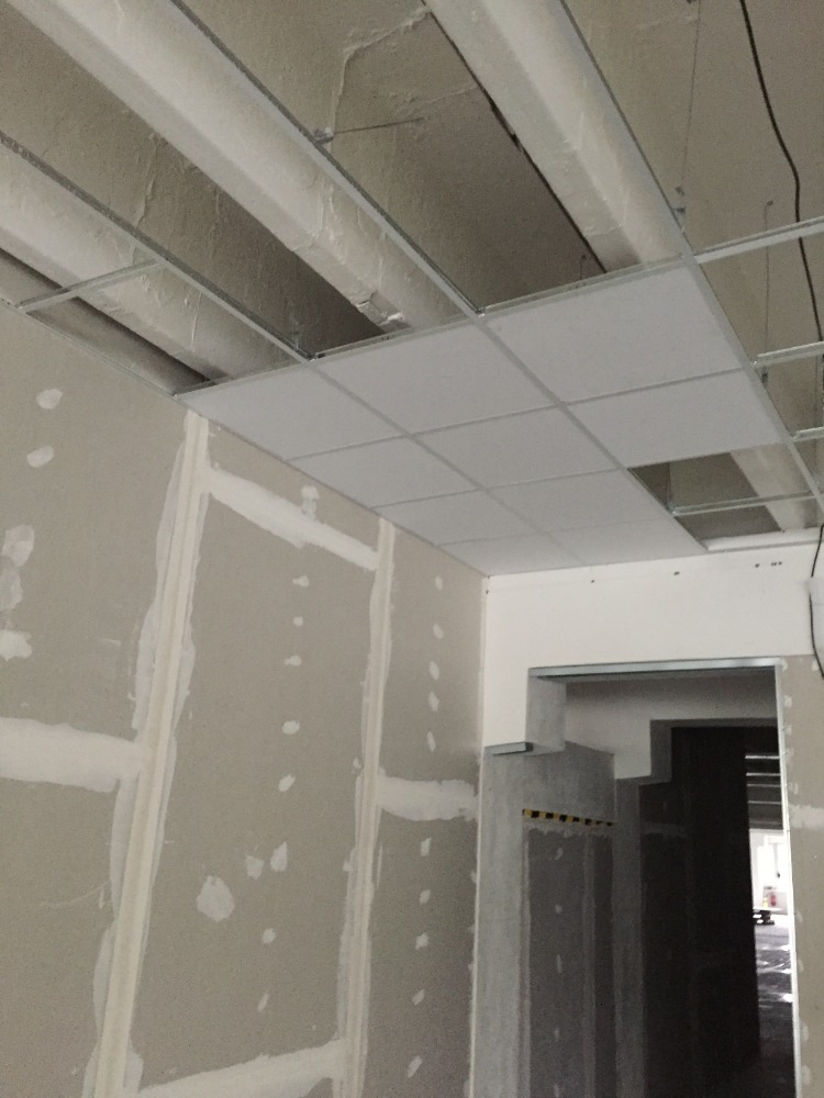 Budova Jankovcova – kompletní rekonstrukce - foto 85