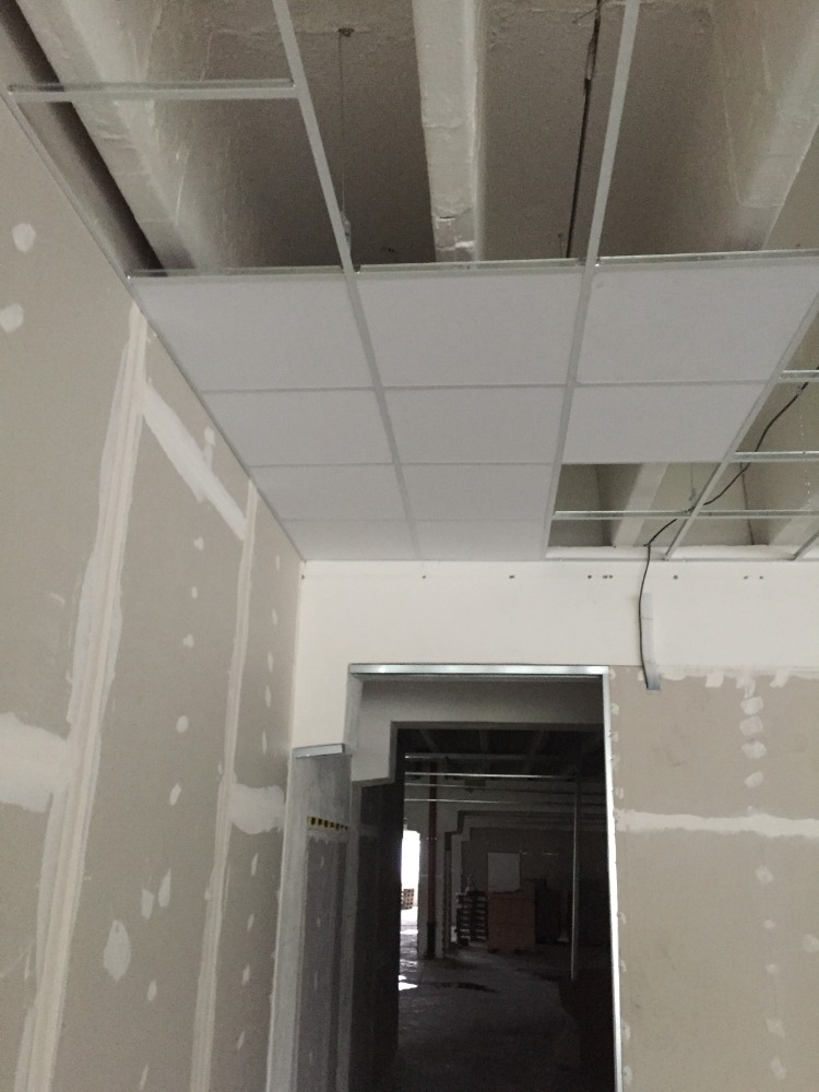 Budova Jankovcova – kompletní rekonstrukce - foto 86