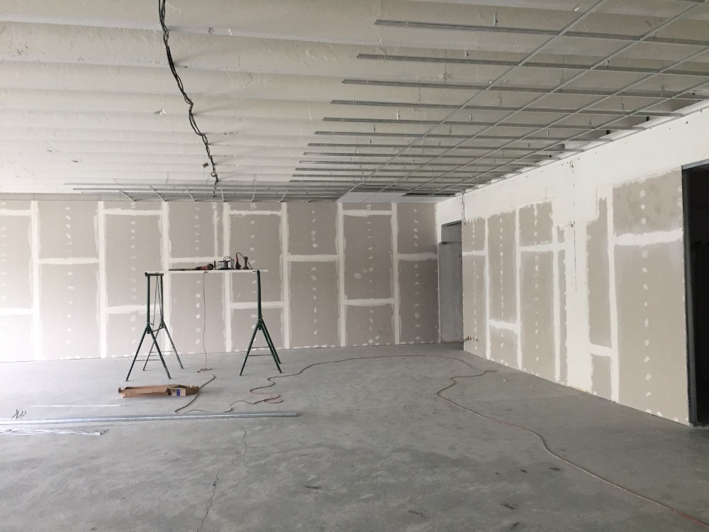 Budova Jankovcova – kompletní rekonstrukce - foto 87