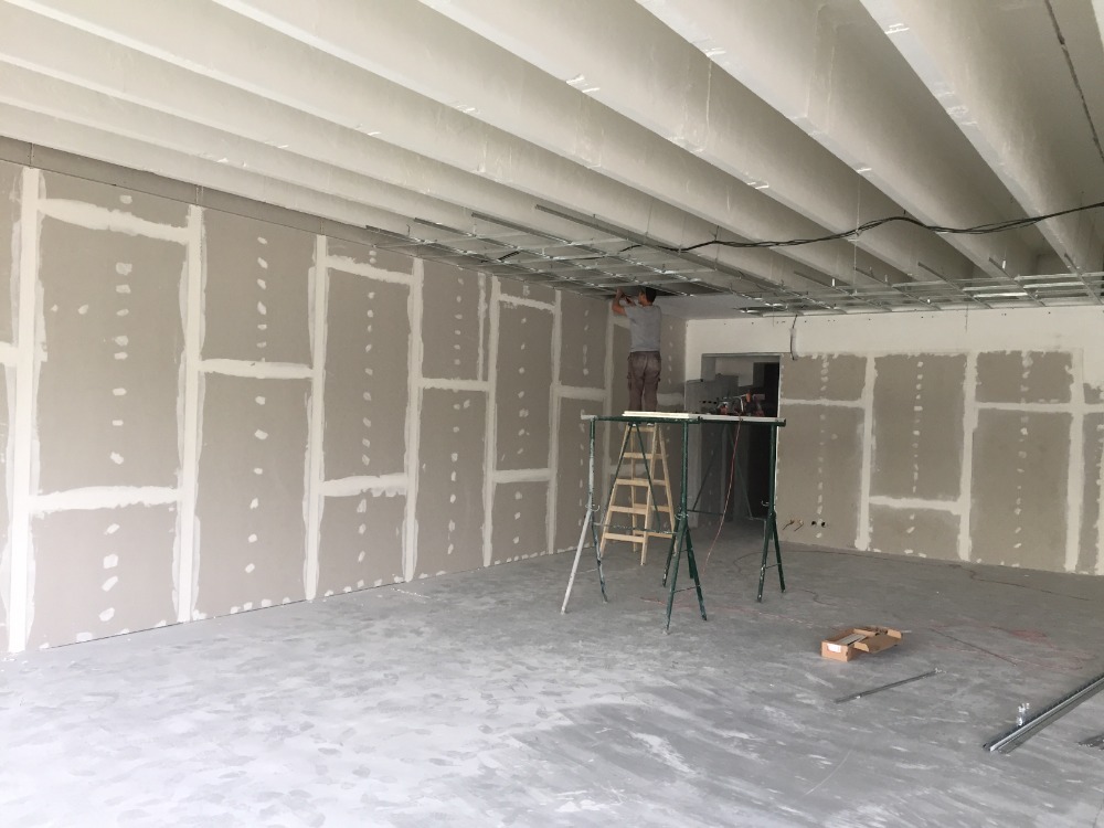 Budova Jankovcova – kompletní rekonstrukce - foto 89