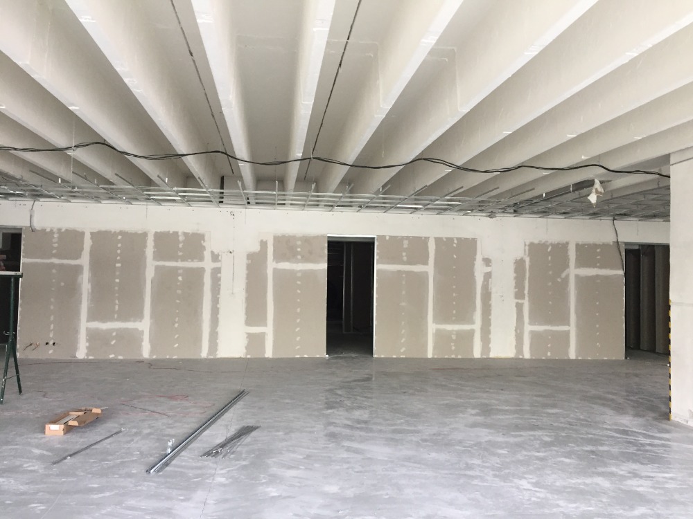 Budova Jankovcova – kompletní rekonstrukce - foto 90