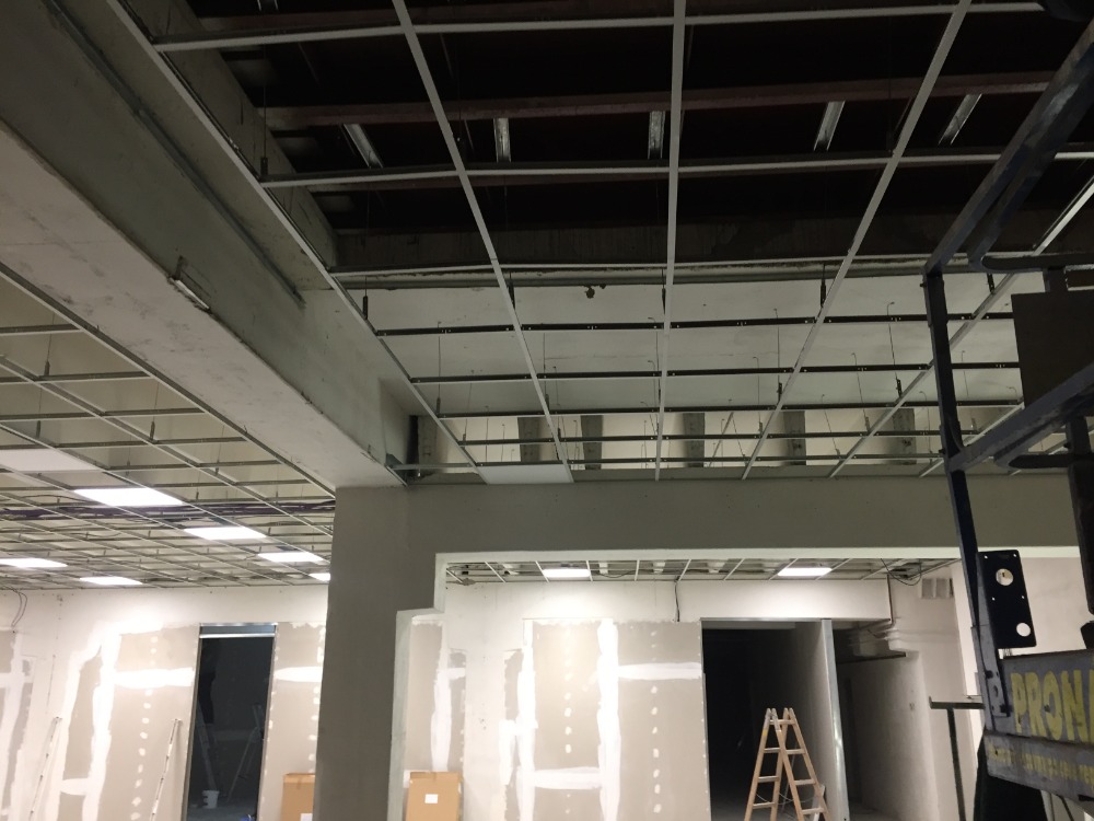 Budova Jankovcova – kompletní rekonstrukce - foto 97