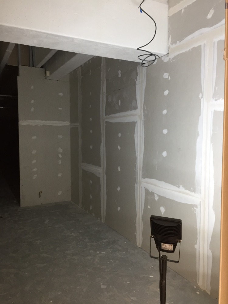 Budova Jankovcova – kompletní rekonstrukce - foto 99