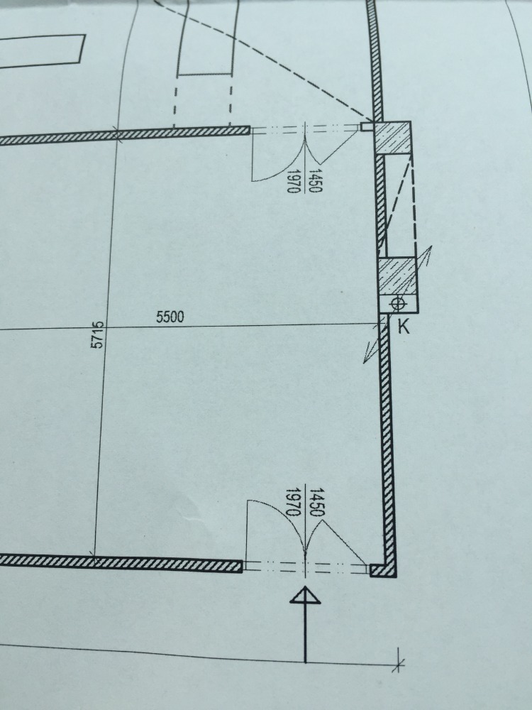 Budova Jankovcova – kompletní rekonstrukce - foto 101