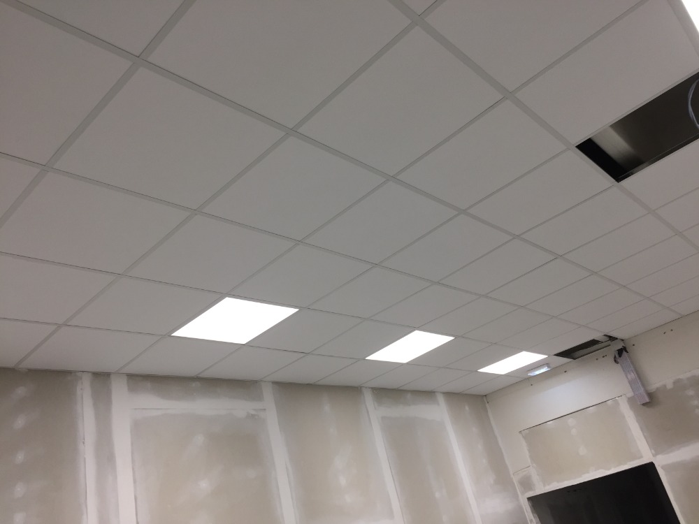 Budova Jankovcova – kompletní rekonstrukce - foto 115