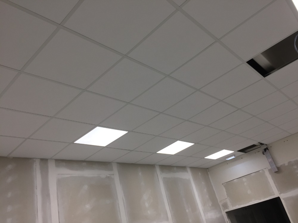 Budova Jankovcova – kompletní rekonstrukce - foto 116