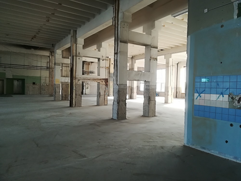 Budova Jankovcova – kompletní rekonstrukce - foto 125