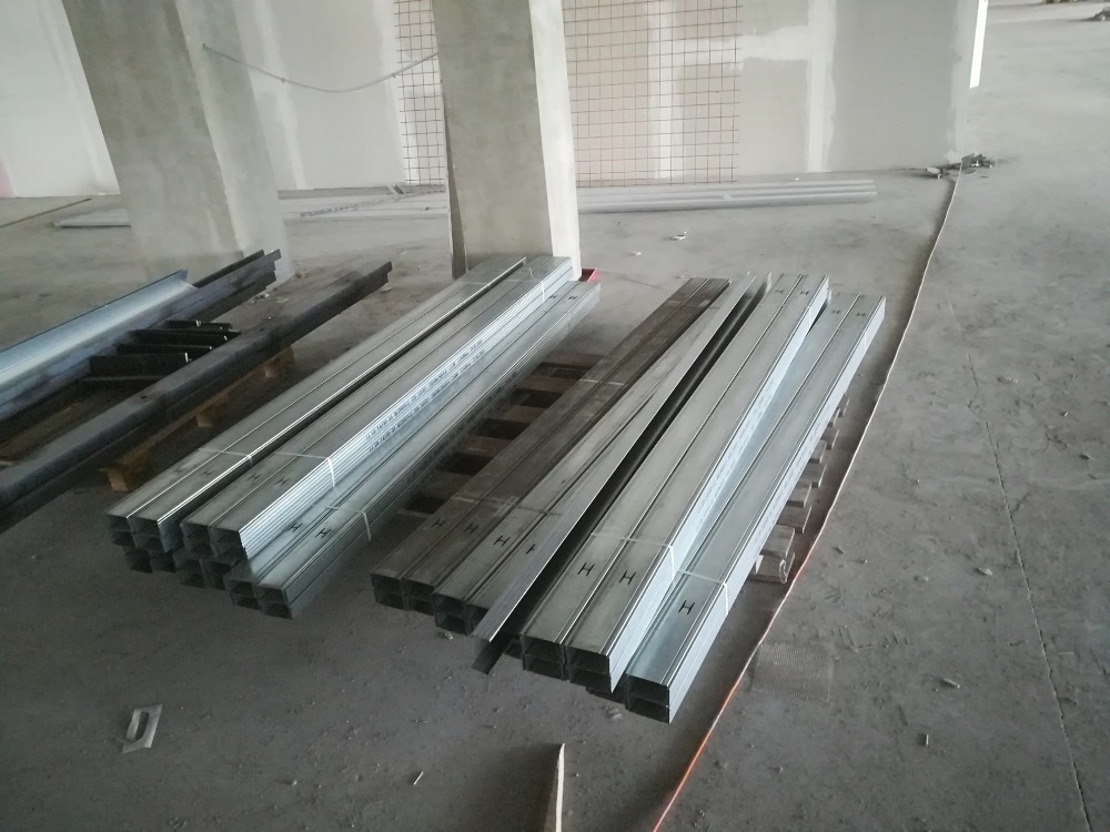 Budova Jankovcova – kompletní rekonstrukce - foto 130