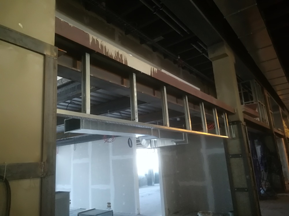 Budova Jankovcova – kompletní rekonstrukce - foto 156