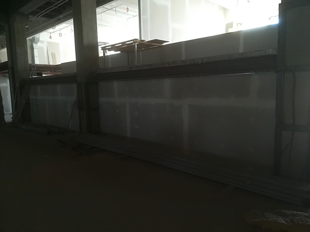 Budova Jankovcova – kompletní rekonstrukce - foto 158