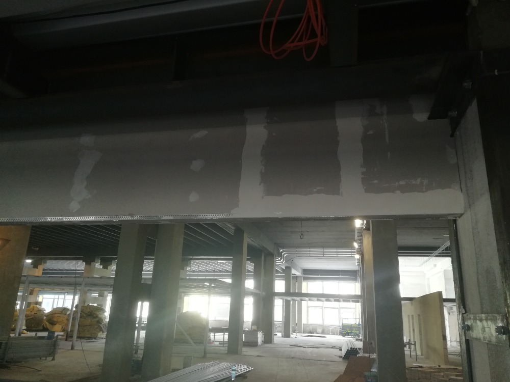 Budova Jankovcova – kompletní rekonstrukce - foto 160