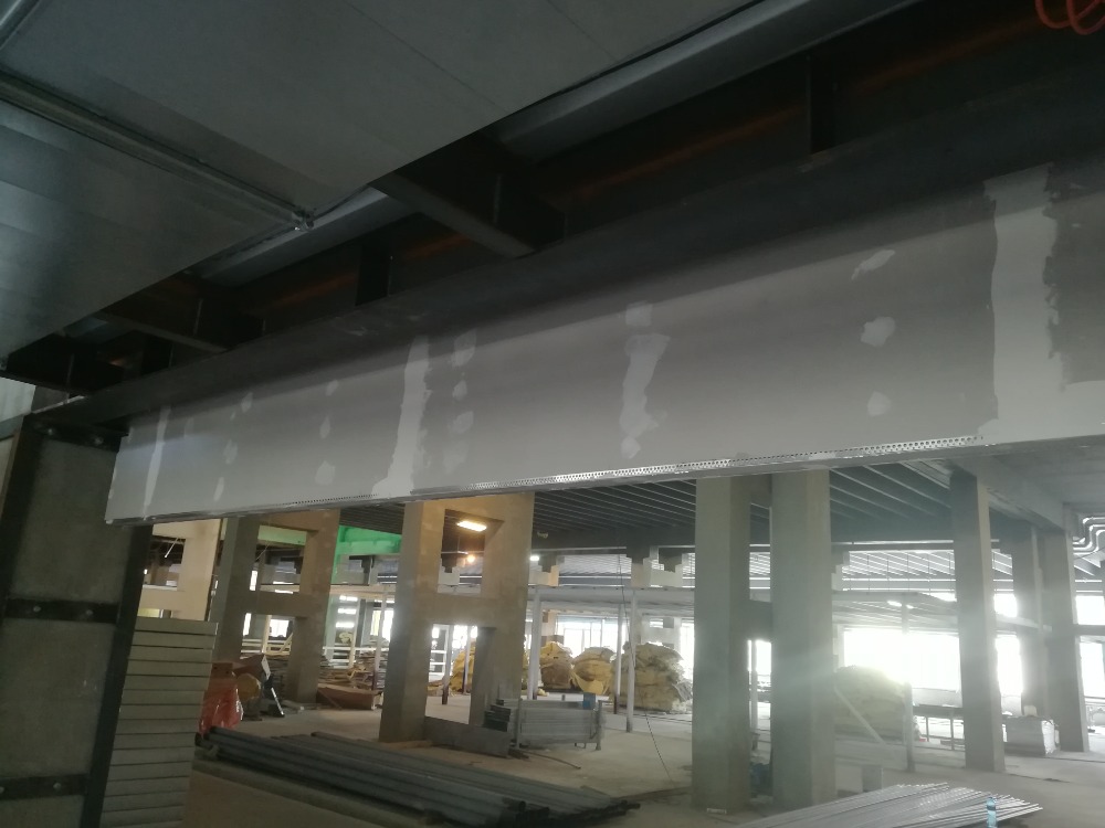 Budova Jankovcova – kompletní rekonstrukce - foto 161