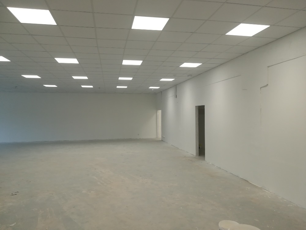 Budova Jankovcova – kompletní rekonstrukce - foto 162