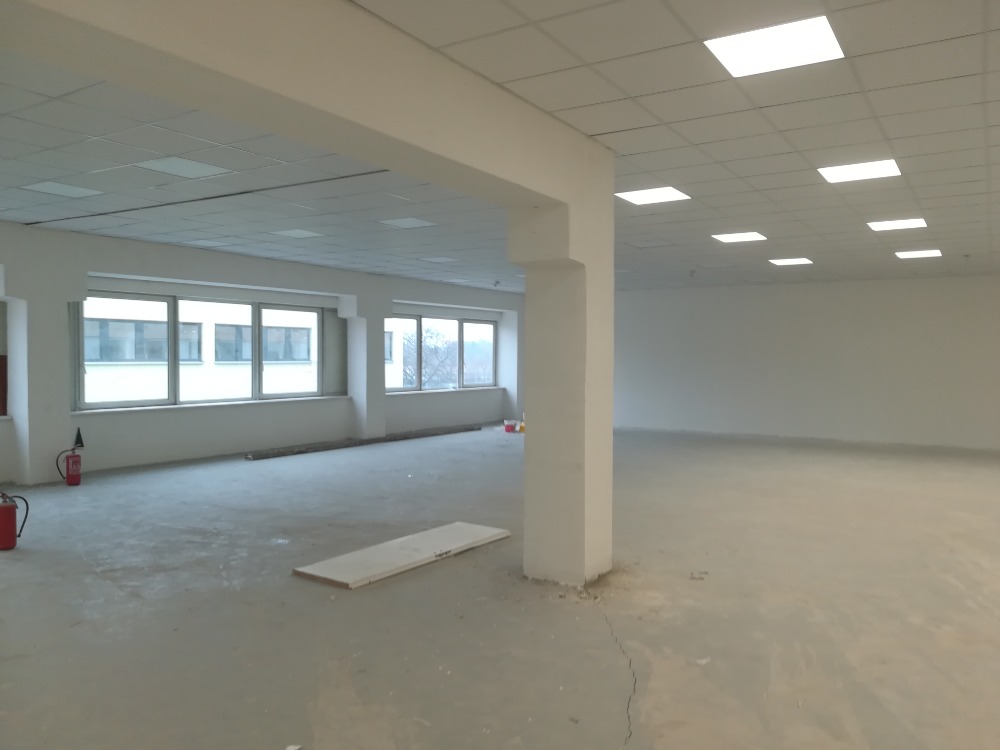 Budova Jankovcova – kompletní rekonstrukce - foto 163