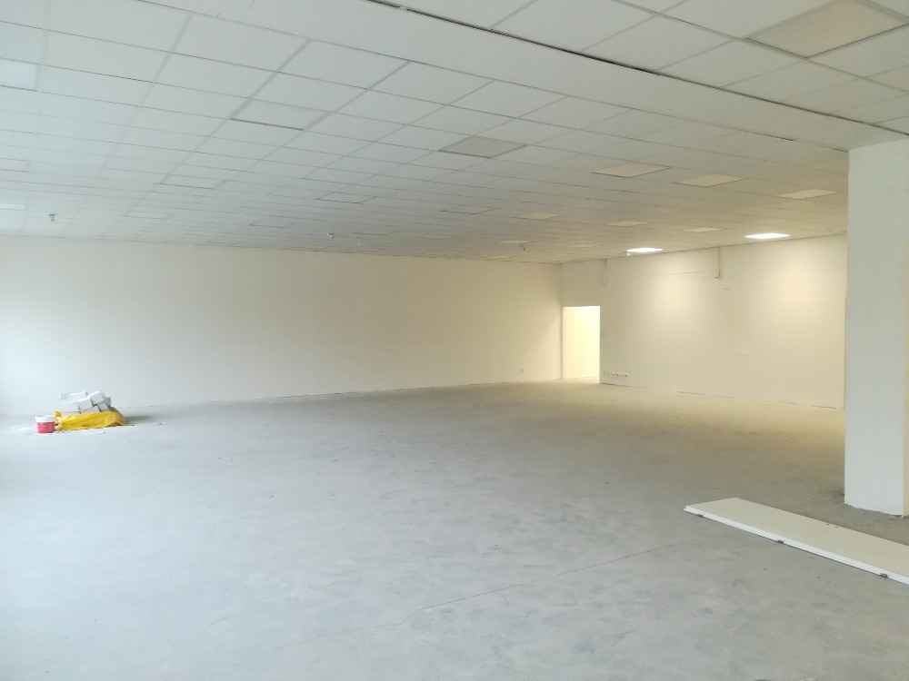 Budova Jankovcova – kompletní rekonstrukce