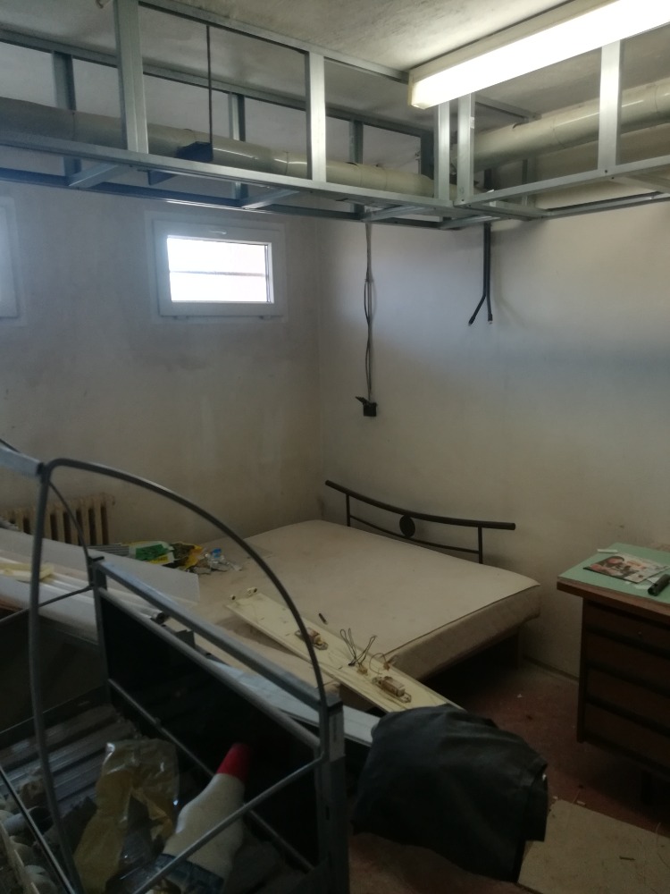 Budova Jankovcova – kompletní rekonstrukce - foto 165