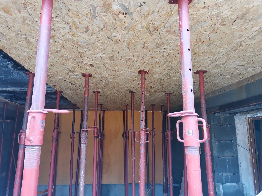 Rodinný dům Měšeni, Lázně – nová výstavba a rekonstrukce - foto 9