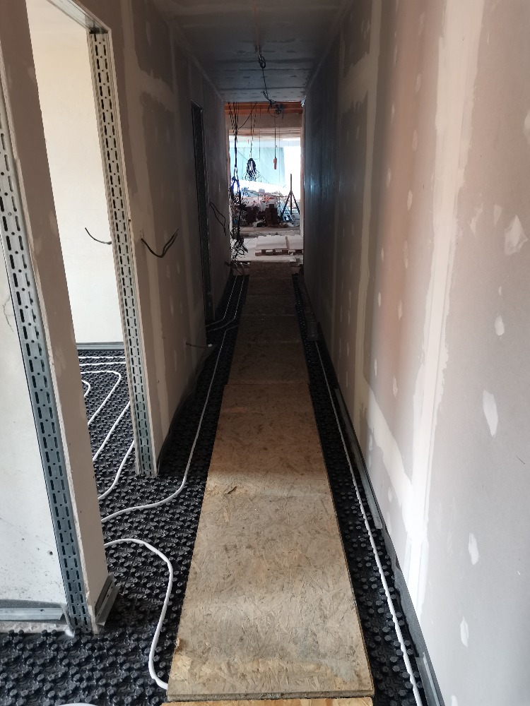 Rodinný dům Měšeni, Lázně – nová výstavba a rekonstrukce - foto 30