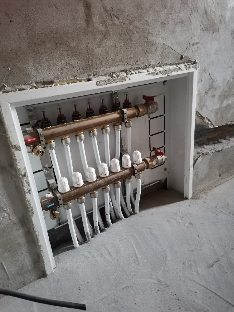 Rodinný dům Měšeni, Lázně – nová výstavba a rekonstrukce - foto 38