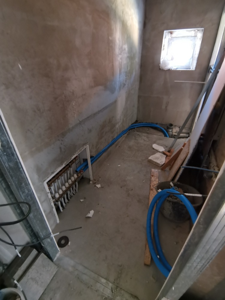 Rodinný dům Měšeni, Lázně – nová výstavba a rekonstrukce - foto 42