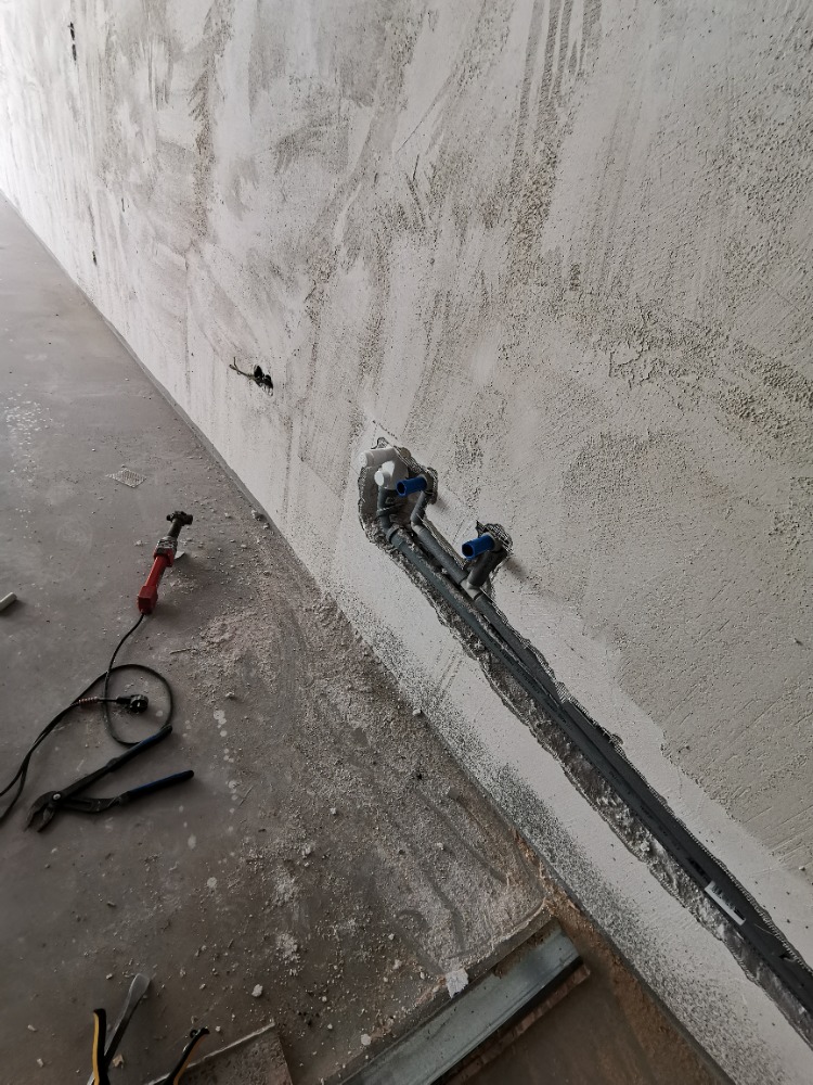 Rodinný dům Měšeni, Lázně – nová výstavba a rekonstrukce - foto 43