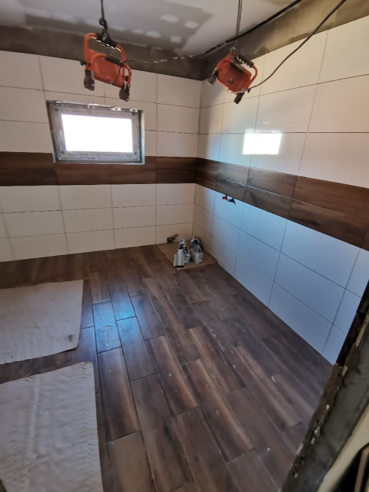 Rodinný dům Měšeni, Lázně – nová výstavba a rekonstrukce - foto 46