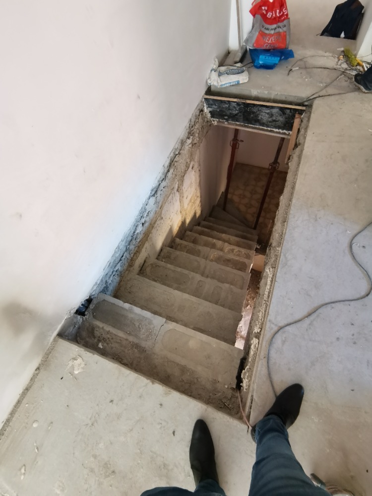 Rodinný dům Měšeni, Lázně – nová výstavba a rekonstrukce - foto 48