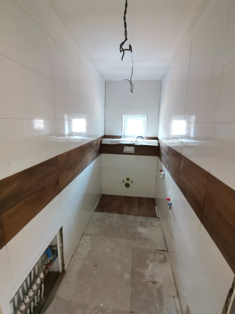 Rodinný dům Měšeni, Lázně – nová výstavba a rekonstrukce - foto 50