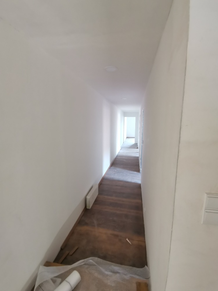 Rodinný dům Měšeni, Lázně – nová výstavba a rekonstrukce - foto 51