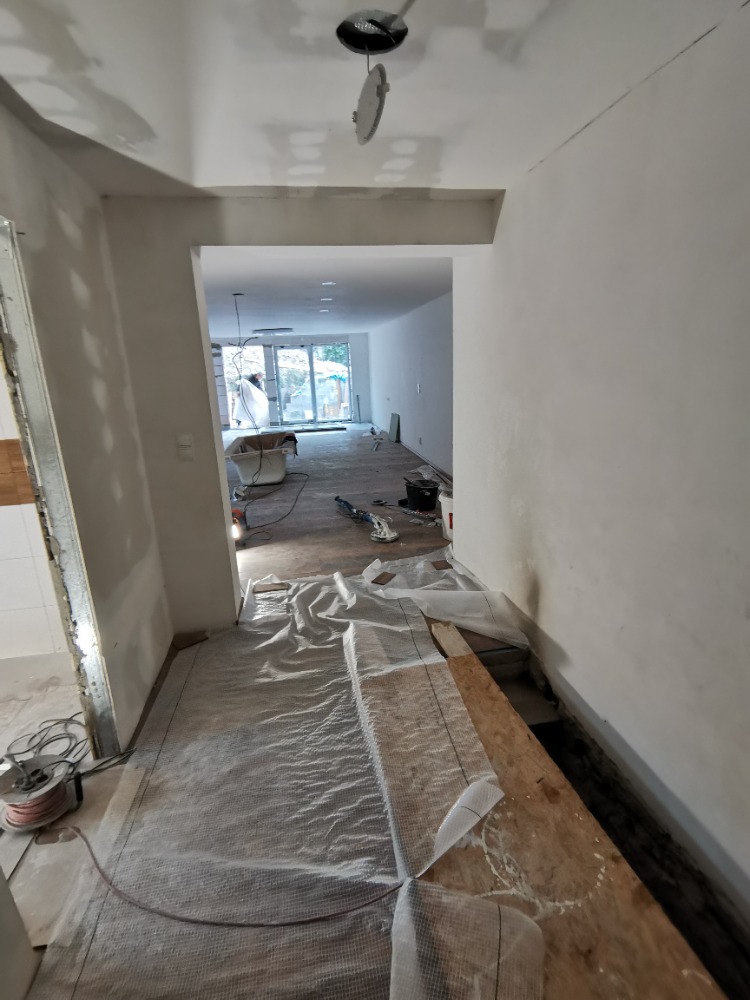 Rodinný dům Měšeni, Lázně – nová výstavba a rekonstrukce - foto 52