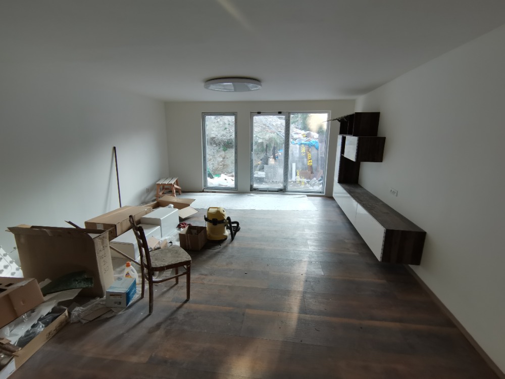 Rodinný dům Měšeni, Lázně – nová výstavba a rekonstrukce - foto 53