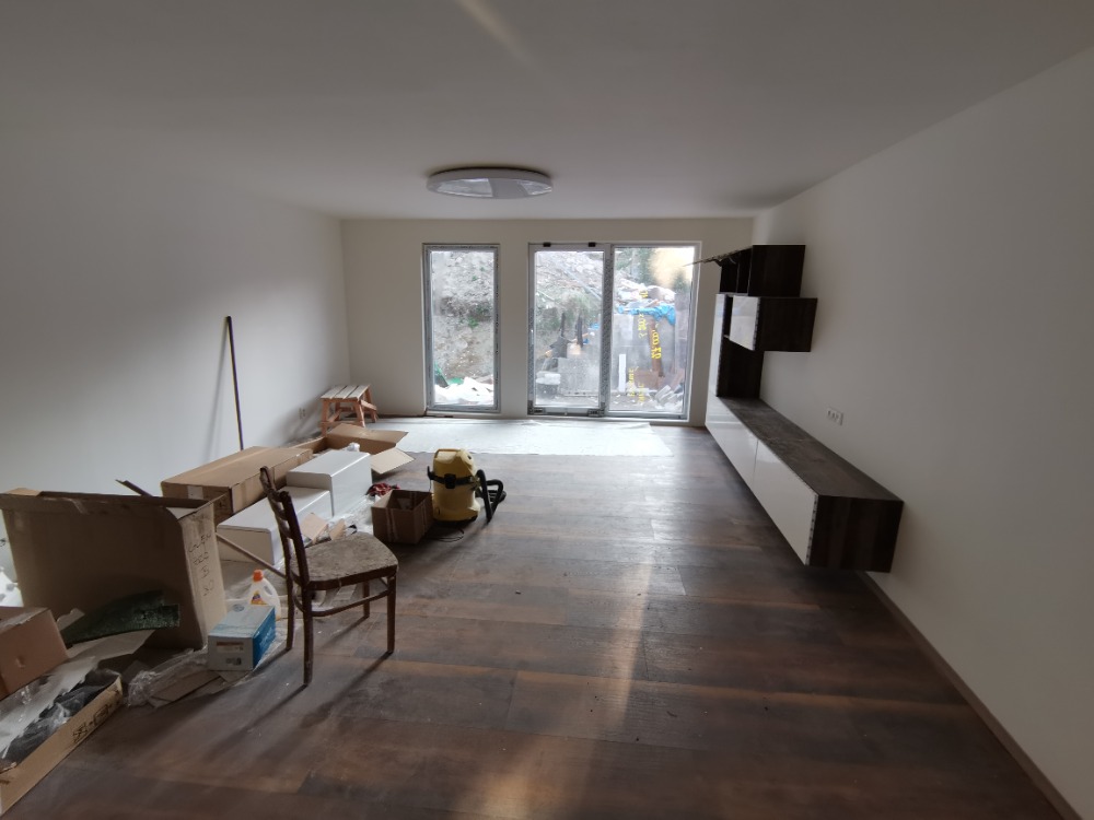 Rodinný dům Měšeni, Lázně – nová výstavba a rekonstrukce - foto 54