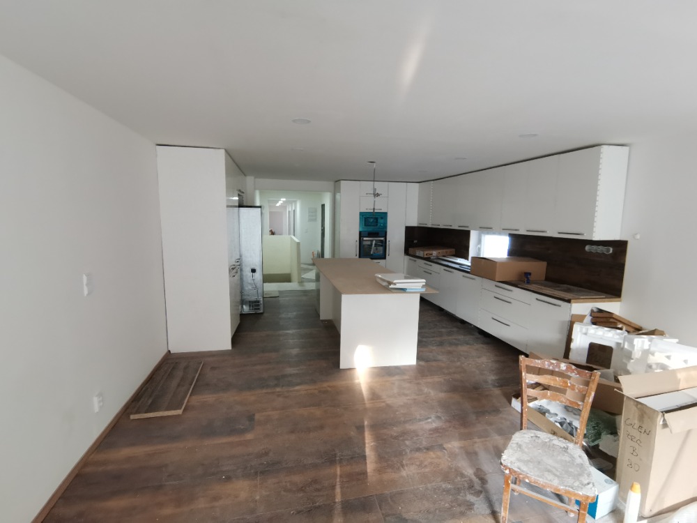 Rodinný dům Měšeni, Lázně – nová výstavba a rekonstrukce - foto 55