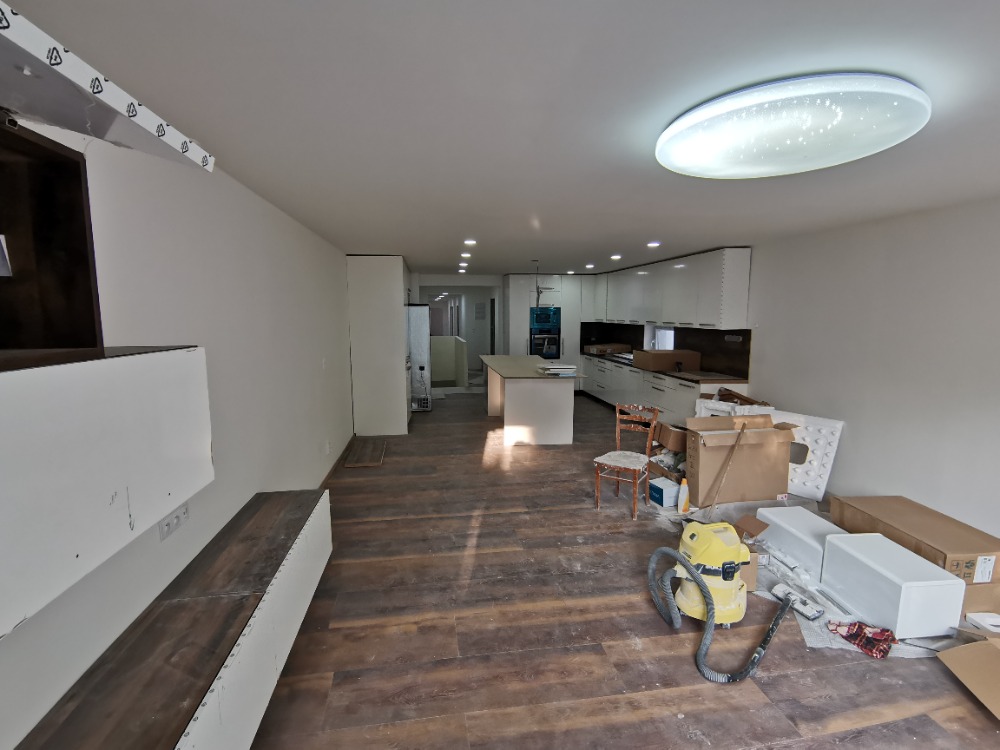 Rodinný dům Měšeni, Lázně – nová výstavba a rekonstrukce - foto 56