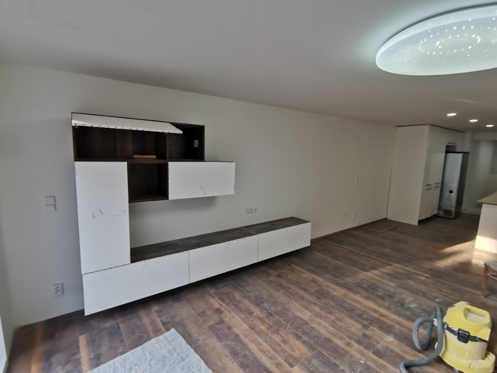 Rodinný dům Měšeni, Lázně – nová výstavba a rekonstrukce - foto 57