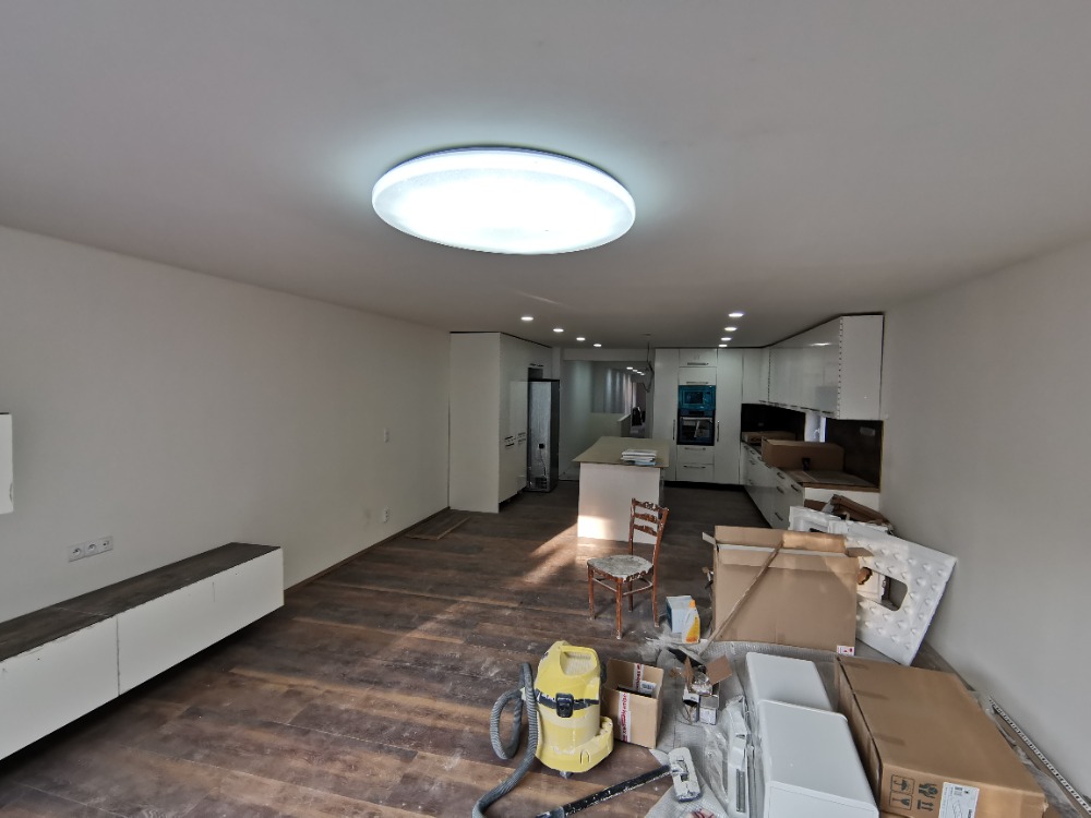 Rodinný dům Měšeni, Lázně – nová výstavba a rekonstrukce - foto 58