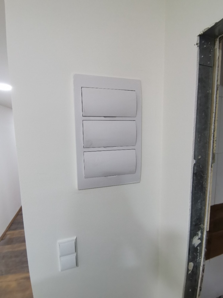 Rodinný dům Měšeni, Lázně – nová výstavba a rekonstrukce - foto 59